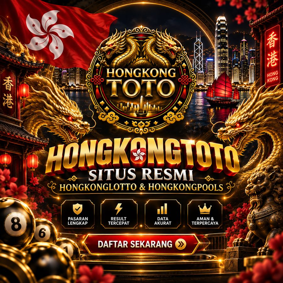 Hongkongtoto Seunagan Timur